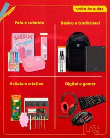 Encarte Le Biscuit semana 6 Página 2