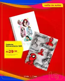 Encarte Le Biscuit semana 6 Página 5