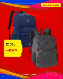 Encarte Le Biscuit semana 6 Página 6