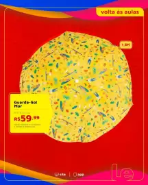 Encarte Le Biscuit semana 6 Página 7