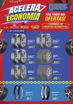 Encarte Mix Mateus (válido até 12-02)