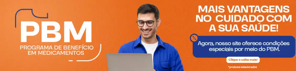 Catálogo Farma Conde semana 6 Página 1