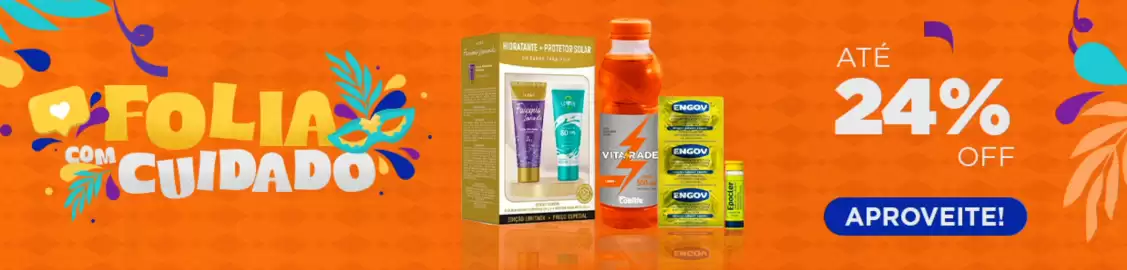 Catálogo Farma Conde semana 6 Página 4