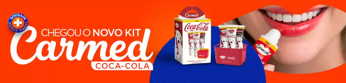 Catálogo Farma Conde semana 6 Página 7