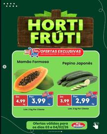 Catálogo Supermercados Pró Brazilian Página 8