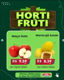 Catálogo Supermercados Pró Brazilian Página 3