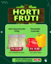 Catálogo Supermercados Pró Brazilian Página 4