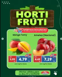 Catálogo Supermercados Pró Brazilian Página 5