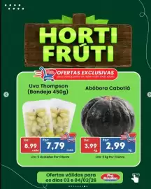 Catálogo Supermercados Pró Brazilian Página 7