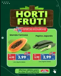 Catálogo Supermercados Pró Brazilian Página 8