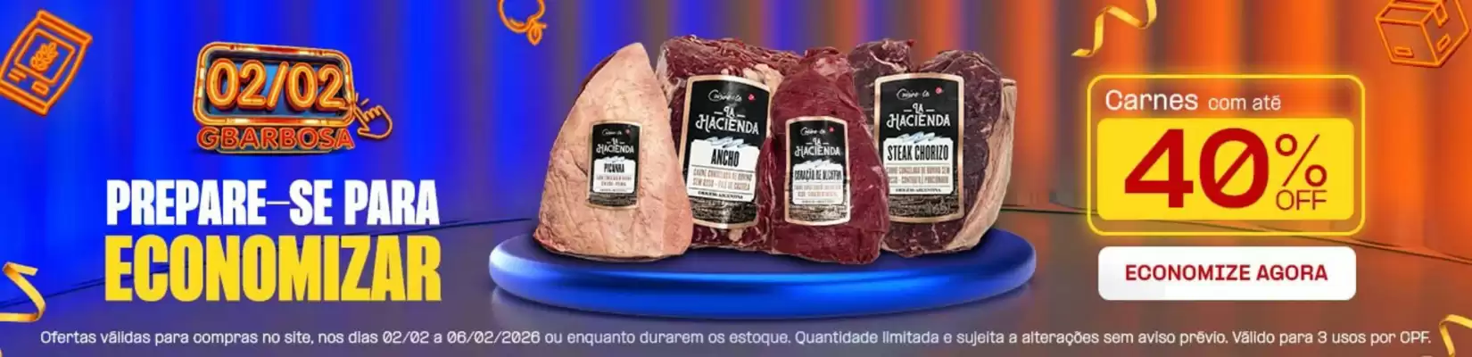 Encarte GBarbosa (válido até 10-02)