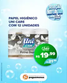 Catálogo Supermercados Pague Menos semana 5 Página 4