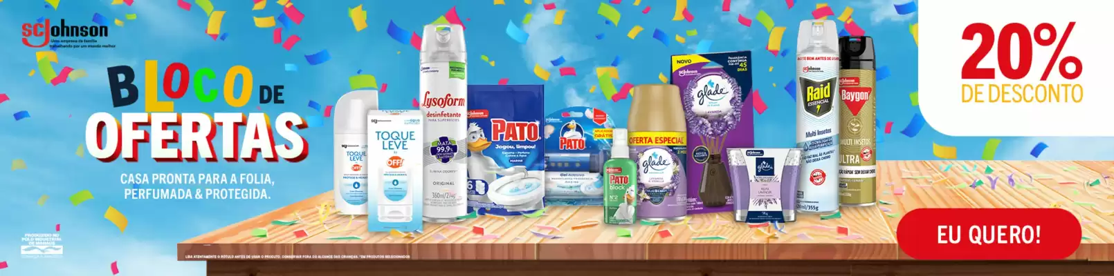 Folheto Super Nosso (válido até 11-02)