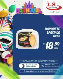 Catálogo Supermercado LS Guarato Página 4