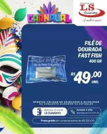 Catálogo Supermercado LS Guarato Página 7
