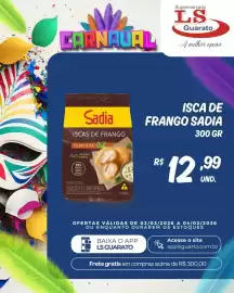 Catálogo Supermercado LS Guarato Página 9