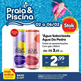 Encarte Stok Center Página 4