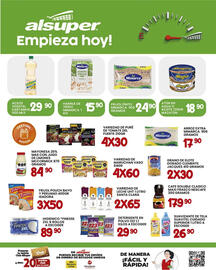 Folleto Alsuper Página 8