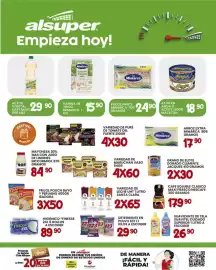 Folleto Alsuper Página 8