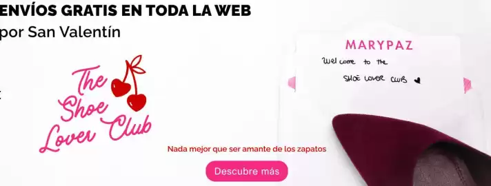 Catálogo MARYPAZ semana 6 Página 1