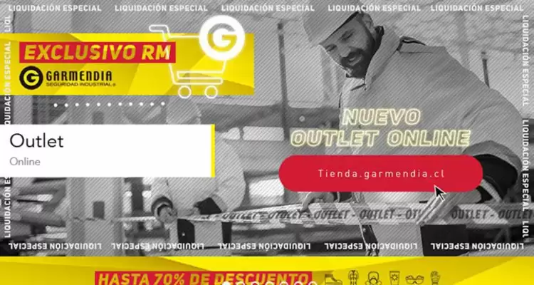Catálogo Garmendia (válido hasta 10-02)