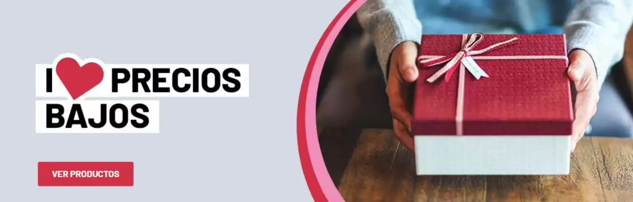 Folleto Electro Depot (válido hasta el 16-02)