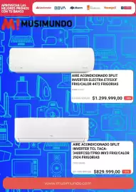 Catálogo Musimundo Página 2