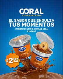 Catálogo Coral Hipermercados Página 2