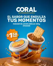 Catálogo Coral Hipermercados Página 1