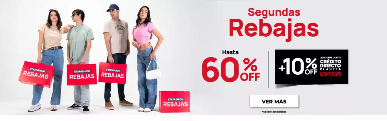 Catálogo ETAfashion (válido hasta 22-02)