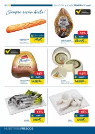 Folleto Supermercados La Despensa semana 6 Página 2