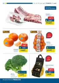 Folleto Supermercados La Despensa semana 6 Página 3