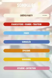 Catalogue Coccinelle Express page 2