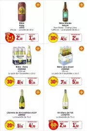 Catalogue Coccinelle Express page 28