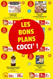 Catalogue Coccinelle Express page 3