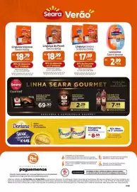 Catálogo Supermercados Pague Menos Página 2
