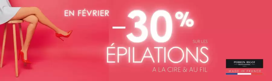 Catalogue Passage Bleu page 1