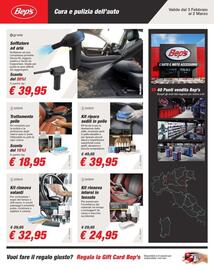 Volantino Bep's Pagina 8