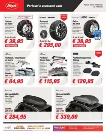 Volantino Bep's Pagina 2