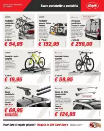 Volantino Bep's Pagina 3