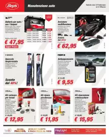 Volantino Bep's Pagina 4