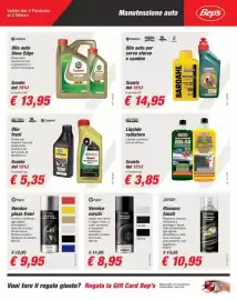 Volantino Bep's Pagina 5