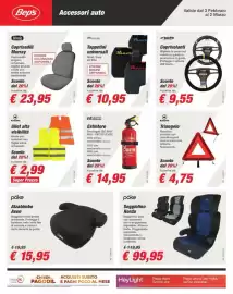 Volantino Bep's Pagina 6