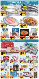 Marché Adonis flyer week 6 Page 5