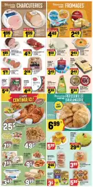 Marché Adonis flyer week 6 Page 6