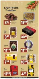 Marché Adonis flyer week 6 Page 9