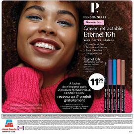 Jean Coutu flyer week 6 Page 8