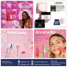 Jean Coutu flyer week 6 Page 5