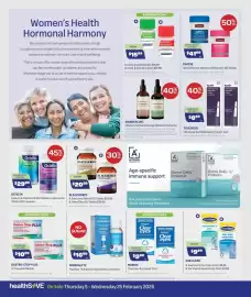 Health Save catalogue Page 6