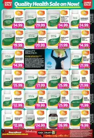 Your Discount Chemist catalogue Page 11